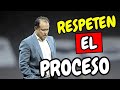 ✅ ¡CONFIRMAN! la Continuidad de Juan Reynoso, EMPIEZA la Campaña para RESPETAR el Proceso