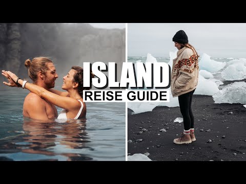 Video: Den komplette guiden til Islands Godafoss-foss
