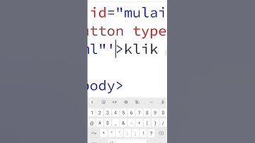 Build a Basic Webpage in Minutes (Live Demo) | W3Schools HTML Tutorial
