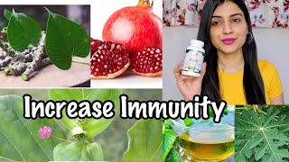 How To Boost Immunity Naturally | Immunity Power Kaise Badhaye ft. Nveda Immunity Booster