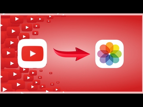 How To Download YouTube Videos On iPhone iPad No Jailbreak No Computer