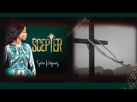 "Scepter" by Sarai Korpacz