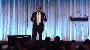 "Technology’s Global Impact on Lives and Livelihoods”  Bhaskar Chakravorti    Tufts Talks NYC 2016