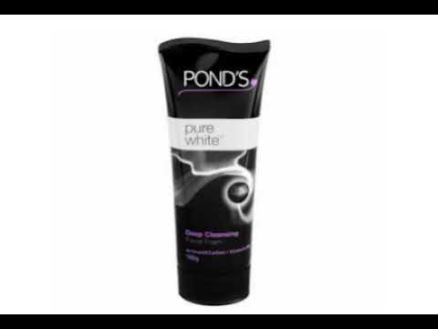 Hai, video kali ini aku mereview pencuci muka POND'S White Beauty. Semua yang aku review berdasarkan. 