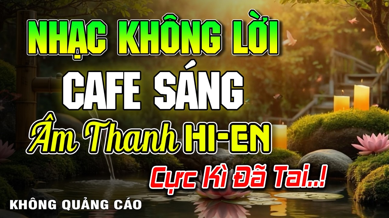 Nhạc Không Lời CHUẨN ÂM TEST LOA - CỰC KÌ ÊM TAI -Hòa Tấu Rumba Nhạc Trữ Tình Bolero - Nguyên Organ