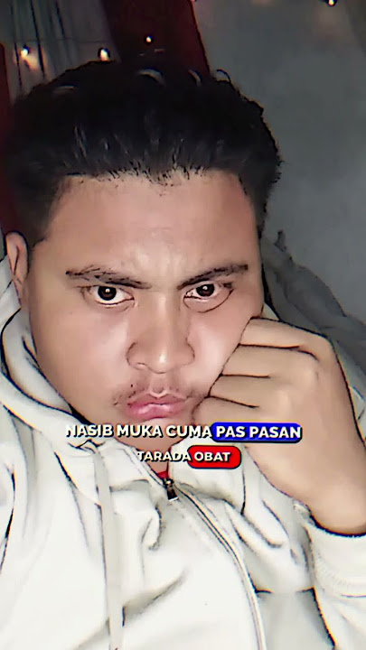 mboh wes rangerti pokok e #jj