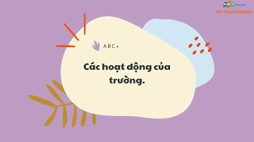 Assignment 2 | IT101 - Nhập môn công nghệ thông tin | Huỳnh Anh Đại_PS41882