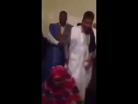 شاهد ليلة الدخلة كاملة  عادة صحراوية 