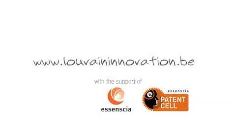 The Zinnovants - Video 8: Protect your innovative ideas (Patent cell)