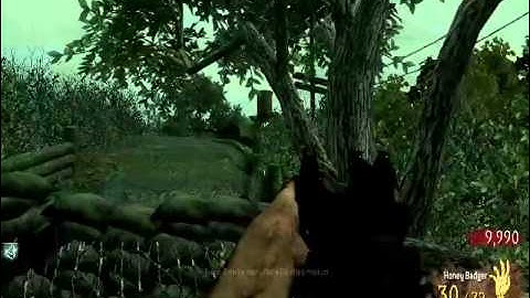 CoDWaW Custom zombies REQUIEM BETA