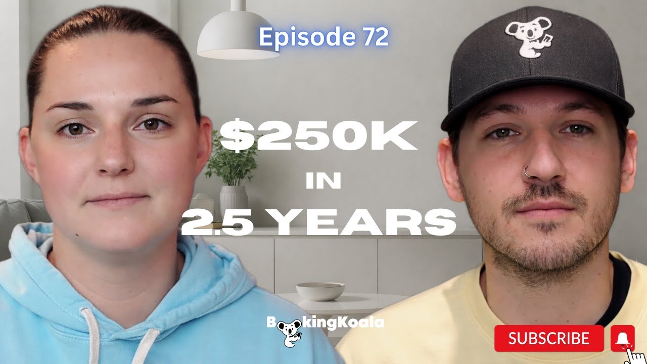 Cleaning Service Hits $250K In Total Revenue In 2.5 Years | Valley Cleaners