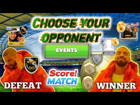 Video: How To Choose An Opponent