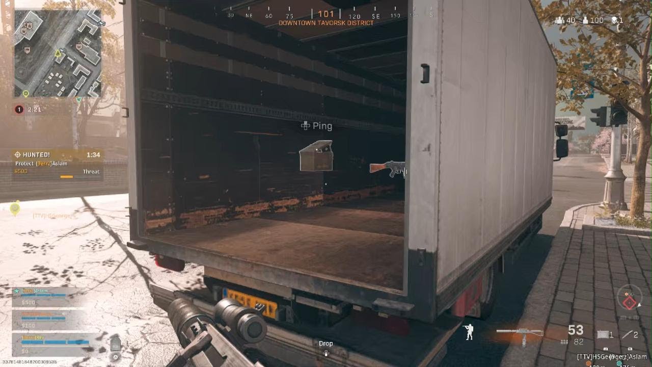 Bobbing and weaving YouTube