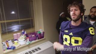 Lil Dicky - Behind The Dick Episode 3