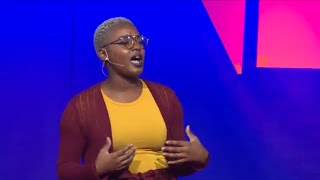 #Trending: Social Media is a Killer of Emotions | Porsche Kelly | TEDxOakland