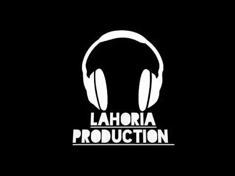 Jatt Life Thug Life Dhol Remix  Ft Lahoria Production Latest Punjabi Remix Song