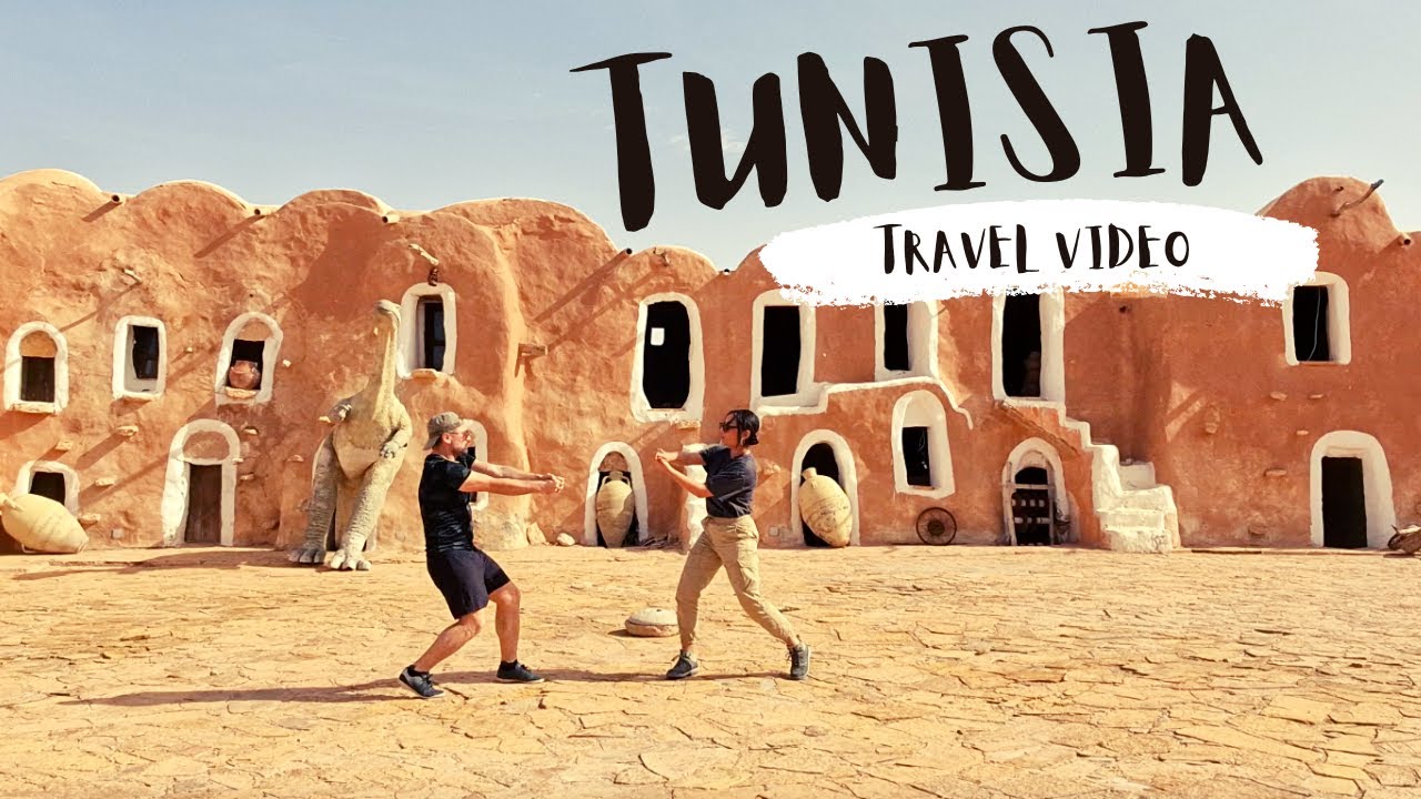 Tunisie - La graine et le mulet tu chercheras, la harissa tu trouveras !