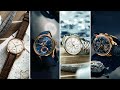 New IWC Watches for 2020 - Watches And Wonders