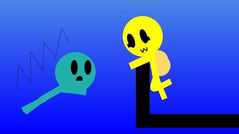 Algicosathlon Day 1 -  How Original