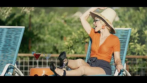 Summer of '59 - Karen Caldwell Designs #ShotOnRED ...