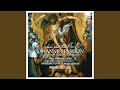 Johannes passion bwv 245 pt 1 2a rezitativ jesus ging mit seinen jngern ber den bach