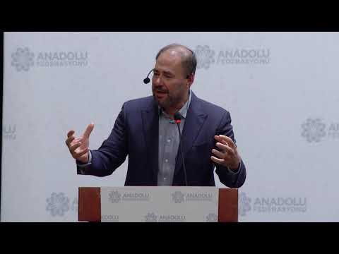 15. Anadolu Buluşmaları