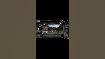 EsfandTV — esfand interrupts ashes of creation podcast