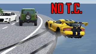 when you think you are that guy, but you aint - beamng drive