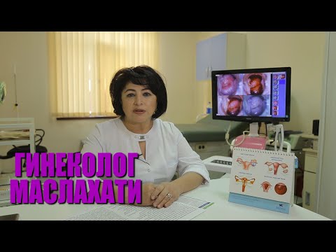 Video: Urologik prokladkalar 