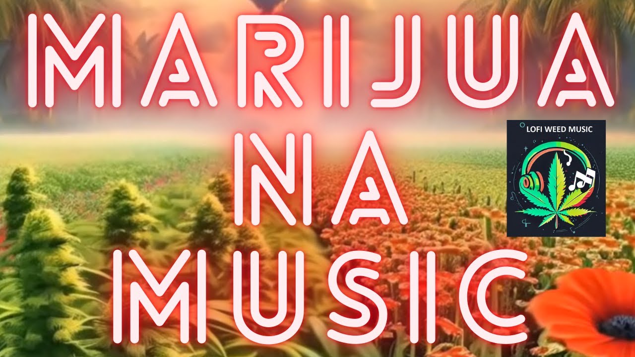 Marijuana Music: Psychedelic Journey Through Sound