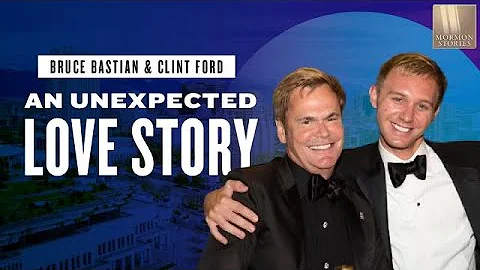 Mormon Stories #1376: Bruce Bastian and Clint Ford...
