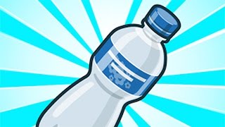 Bottle Flip Challenge Game screenshot 3