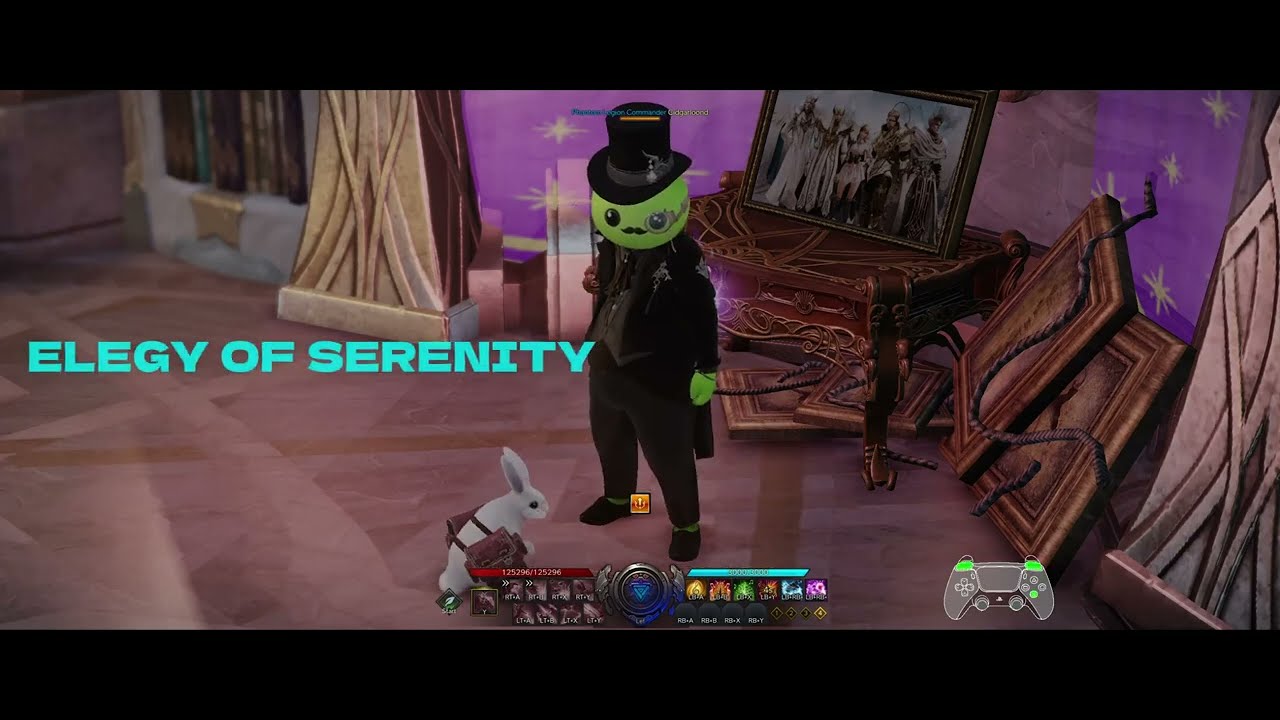 Lost Ark - Guitar Sheets Music