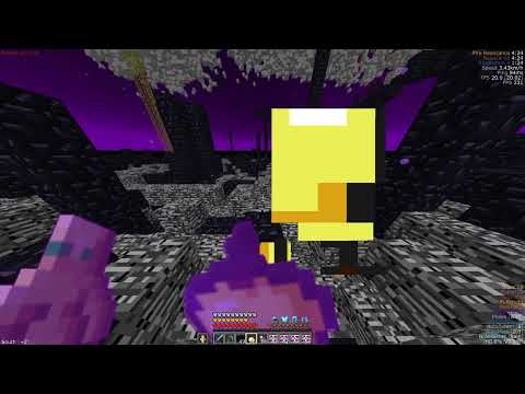 How to phase on strict.2b2tpvp.net using FutureClient