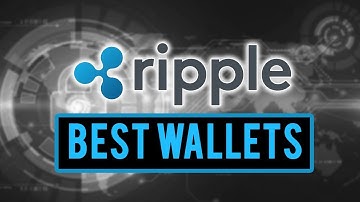 LEDGER NANO S: THE BEST RIPPLE WALLET ??