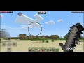 Gaming minecraft pt:2 (speacial VIP guest)