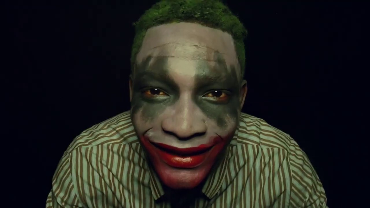 Krisprizzy - Bozo 🎥 | Official Video 2020 🇸🇱 | Music Sparks