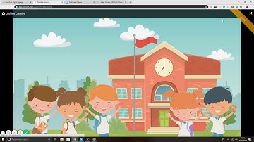 How to add a website to digital signage?