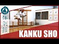 HOW TO KANKU SHO SLOW FAST Shōtōkan Karate Kata By Fiore Tartaglia HOW TO KANKU SHO SLOW FAST Shōtōkan Karate Kata By Fiore Tartaglia