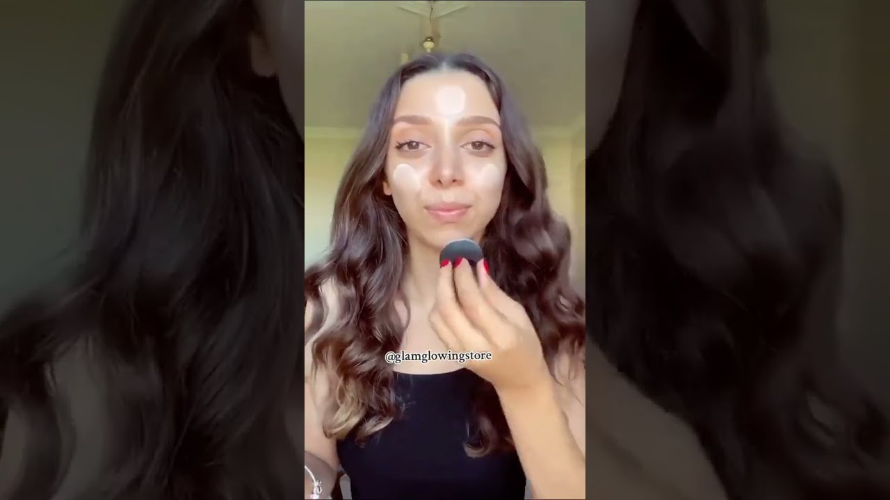 Korean Beauty Magic: Sunisa Foundation Review! ✨💄 