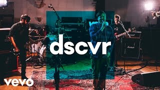 Black Peaks - Saviour (Live) – dscvr ONES TO WATCH 2016