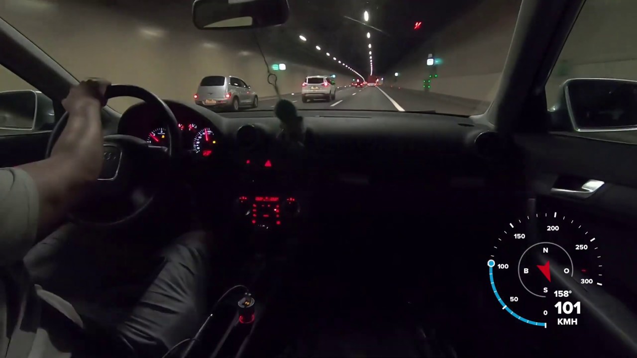 Audi A3 1.9 Tdi Sportback 2006 Autobahn 