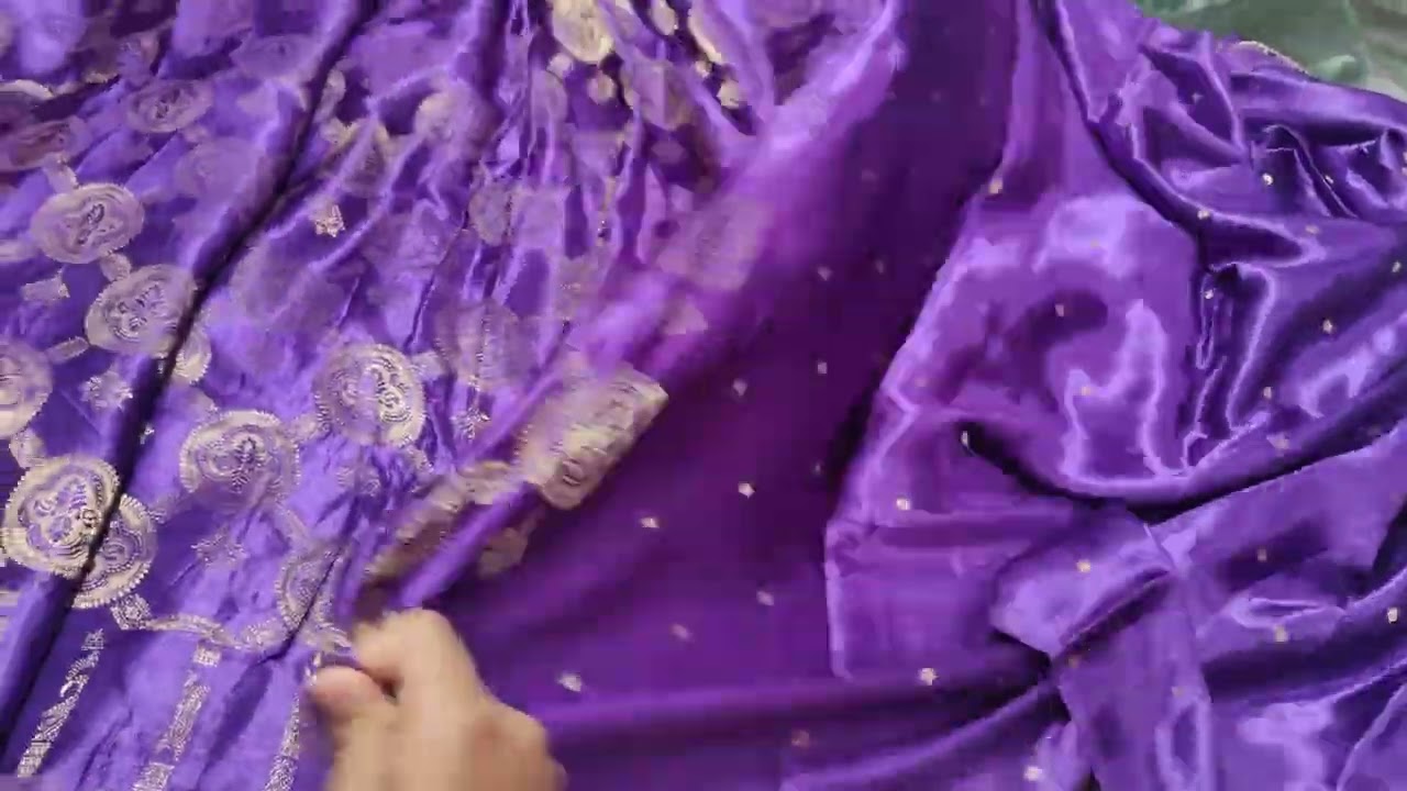 Beautiful pure sarees collection don't miss giveaway winner 🏆🥇#whatsapp 8187895536