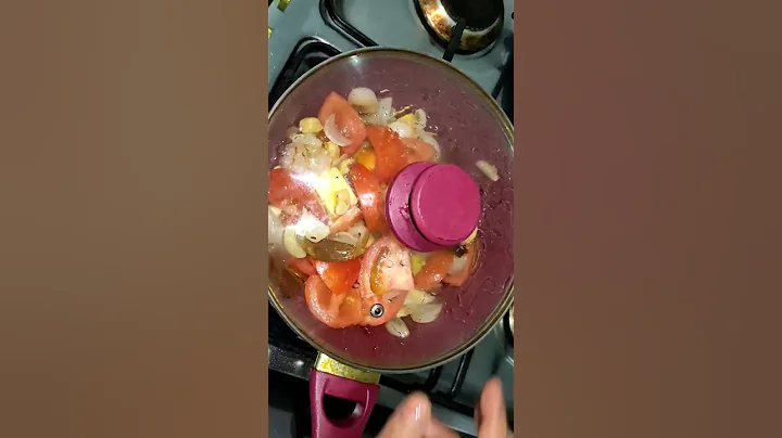 butter chicken #shorts #viral #ytshorts #shots #zebakakitchen #recipe #butterchicken #chicken