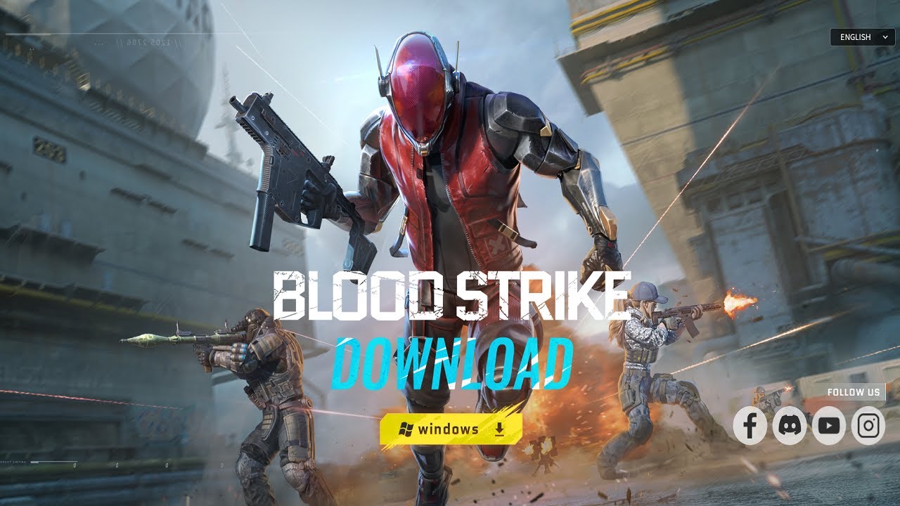 How To Download Project Blood Strike In Pc Without Emulator New Update