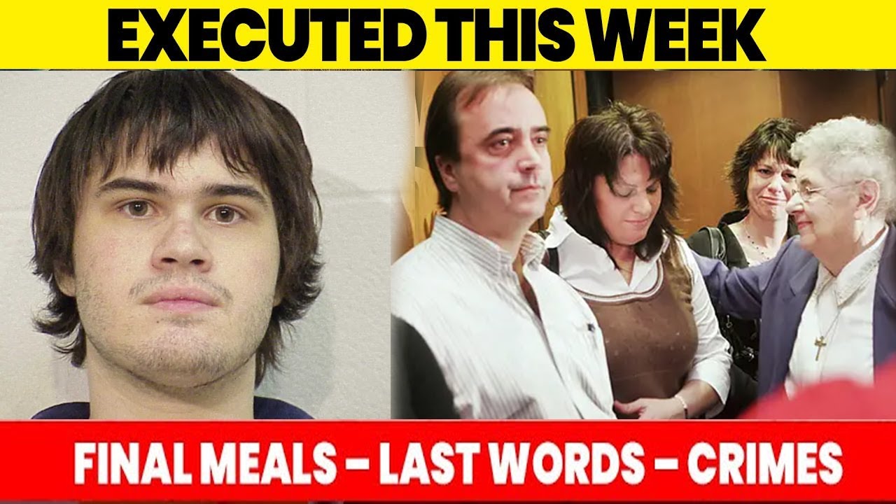 The Teen Who Killed for Thrill | The Alexander Letkemann Story | Crime ...