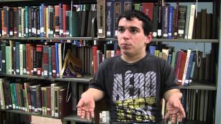 Tour Guide Interview