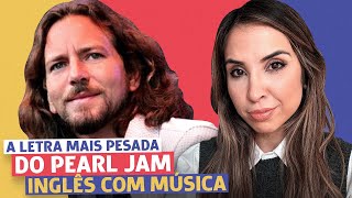 Entenda a letra de JEREMY: a música MAIS PESADA do Pearl Jam | Inglês com Música