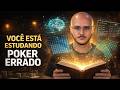 Como Estudar Poker em 2026