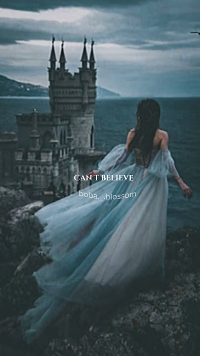 Cinderella's dead 🖤 | What song next? #viral #lyrics #trendingshorts #music #song #edit #cinderellas